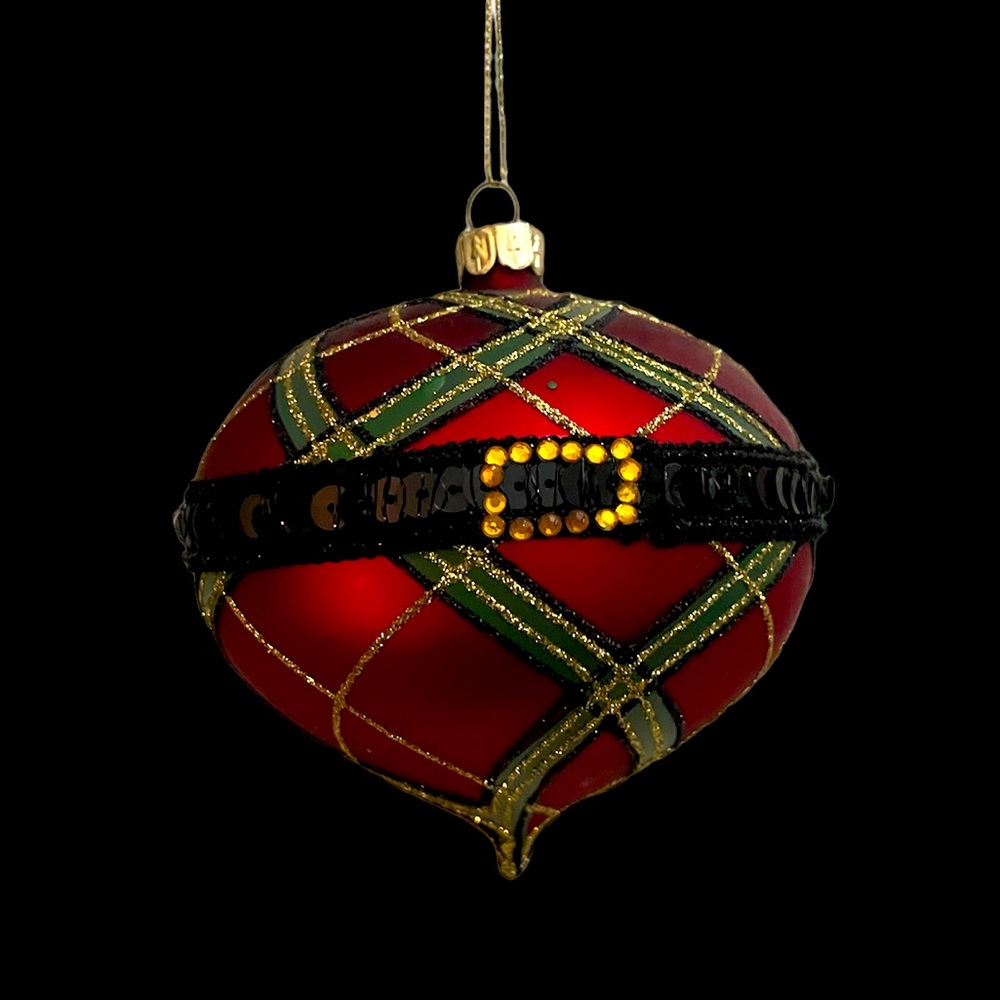 Christmas ornament
